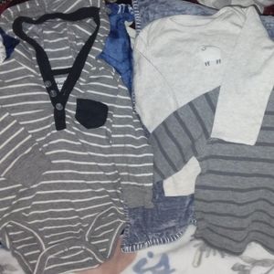 CARTERS CUTE BUNDLE